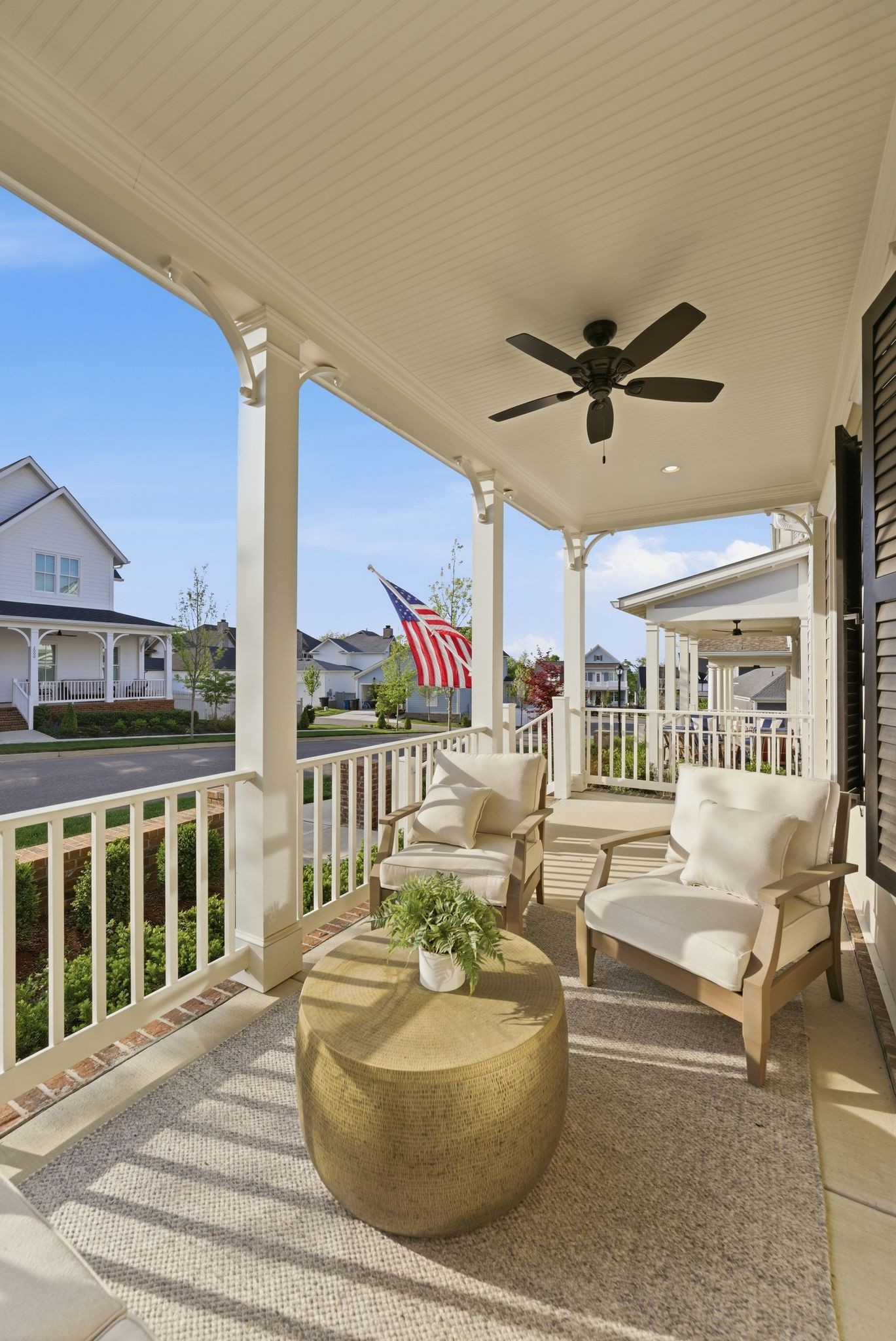 2013 Nathaniel Road Franklin, TN 37064 - Photo 3 of 35