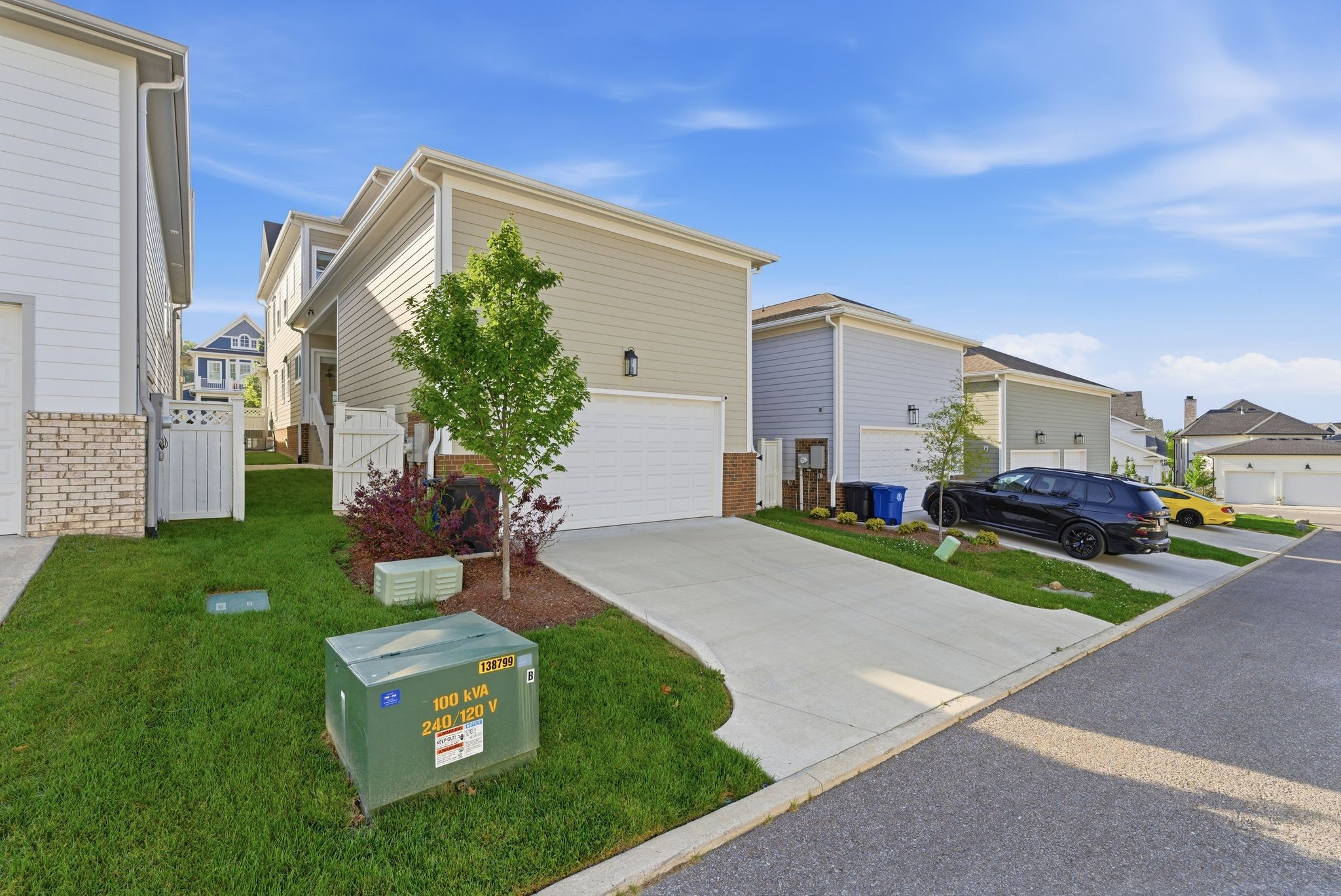 2013 Nathaniel Road Franklin, TN 37064 - Photo 31 of 35