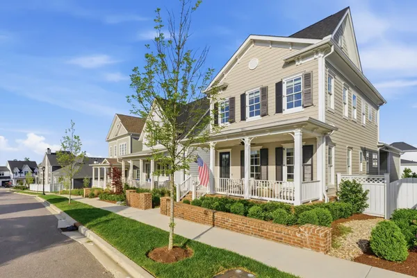 $6,500 | 2013 Nathaniel Road, Franklin, TN 37064