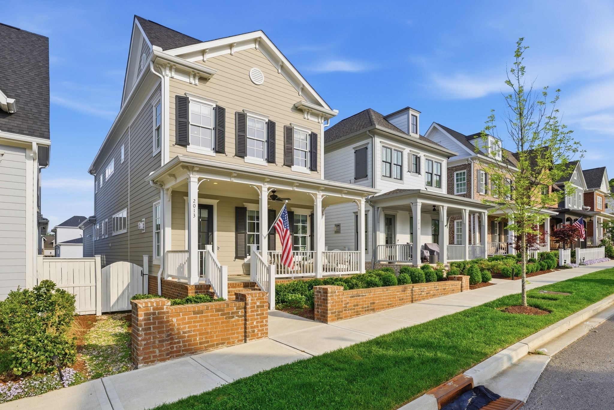 2013 Nathaniel Road Franklin, TN 37064 - Photo 35 of 35