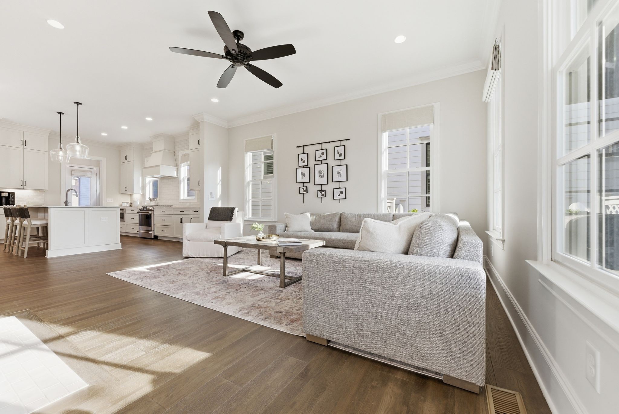 2013 Nathaniel Road Franklin, TN 37064 - Photo 4 of 35