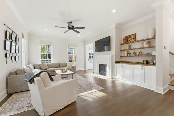 $6,500 | 2013 Nathaniel Road, Franklin, TN 37064