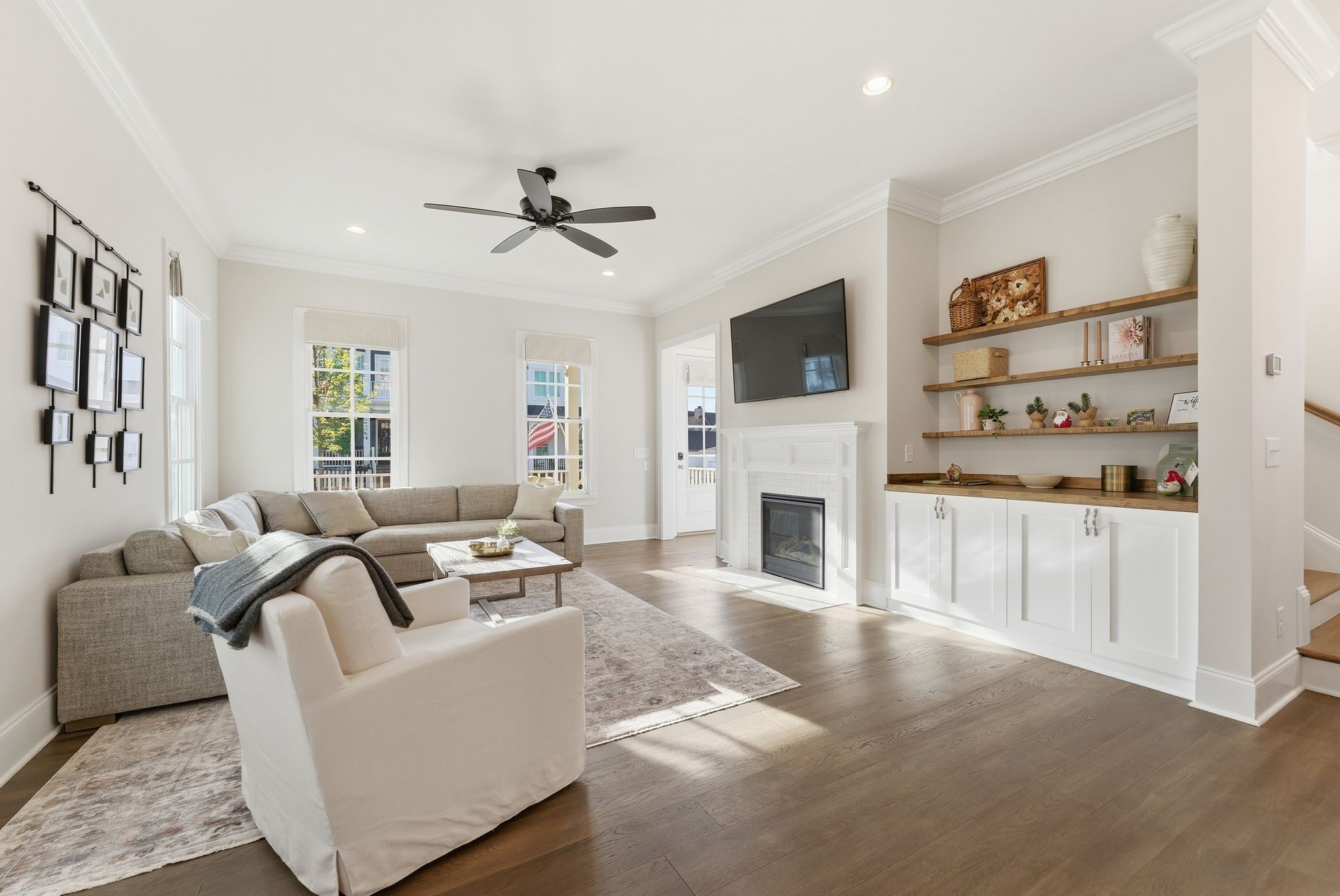 2013 Nathaniel Road Franklin, TN 37064 - Photo 5 of 35