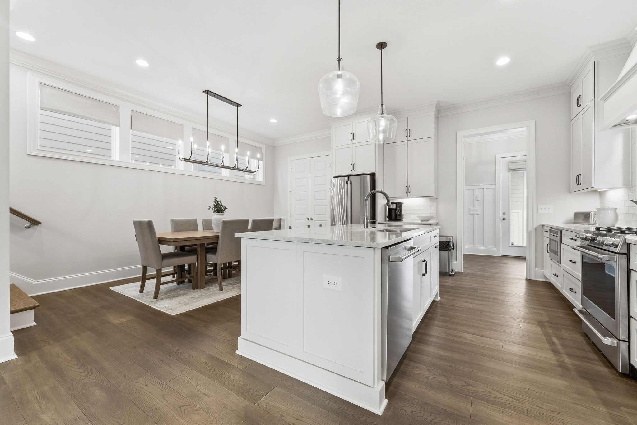 2013 Nathaniel Road Franklin, TN 37064 - Photo 7 of 35