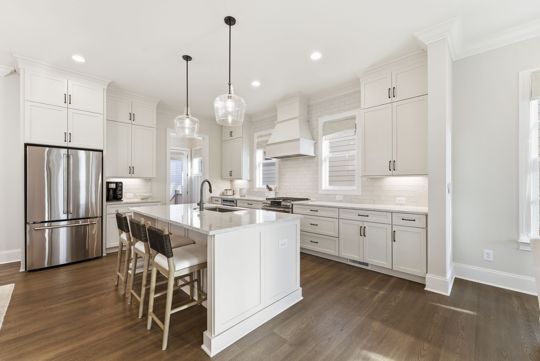 2013 Nathaniel Road Franklin, TN 37064 - Photo 8 of 35