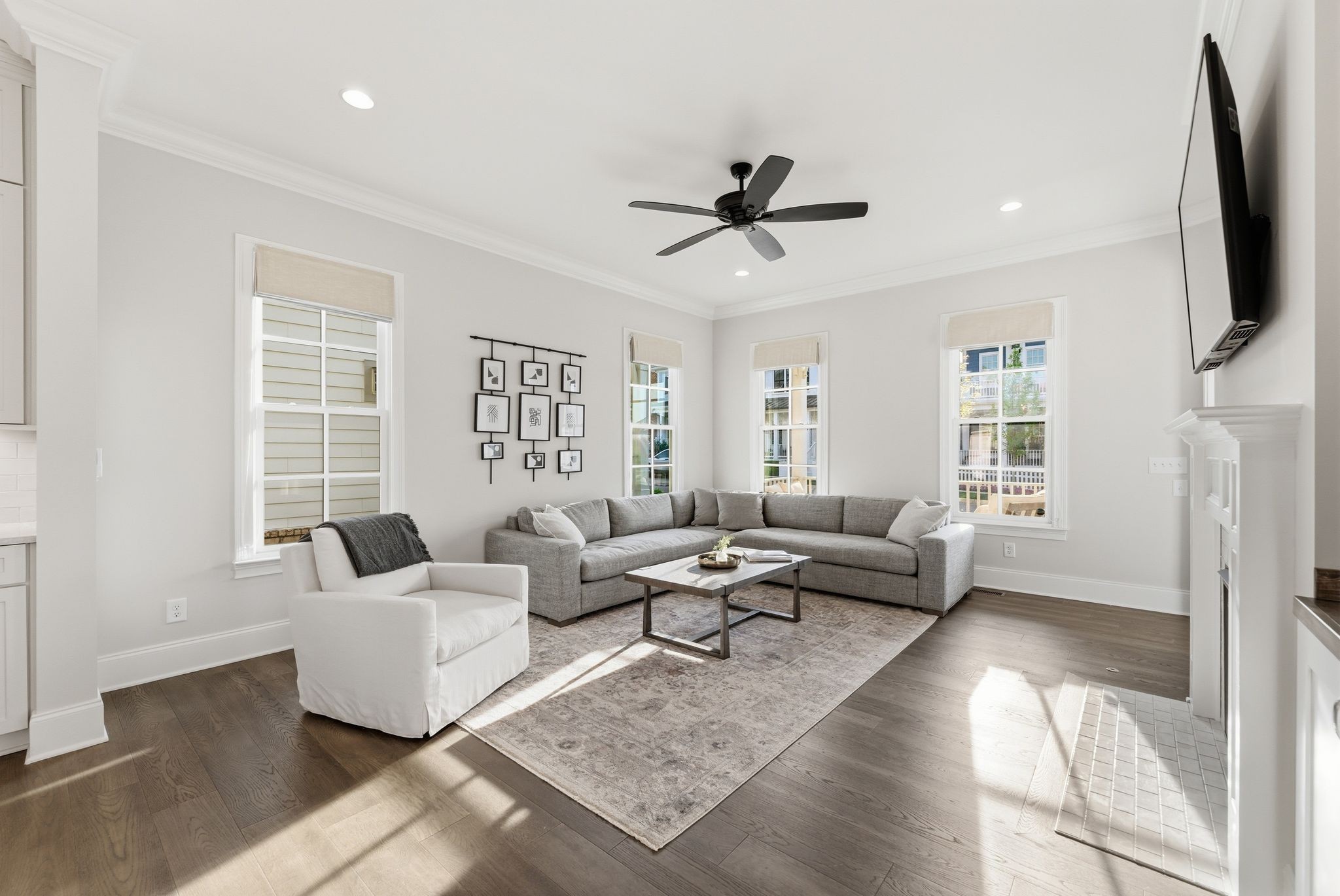 2013 Nathaniel Road Franklin, TN 37064 - Photo 9 of 35