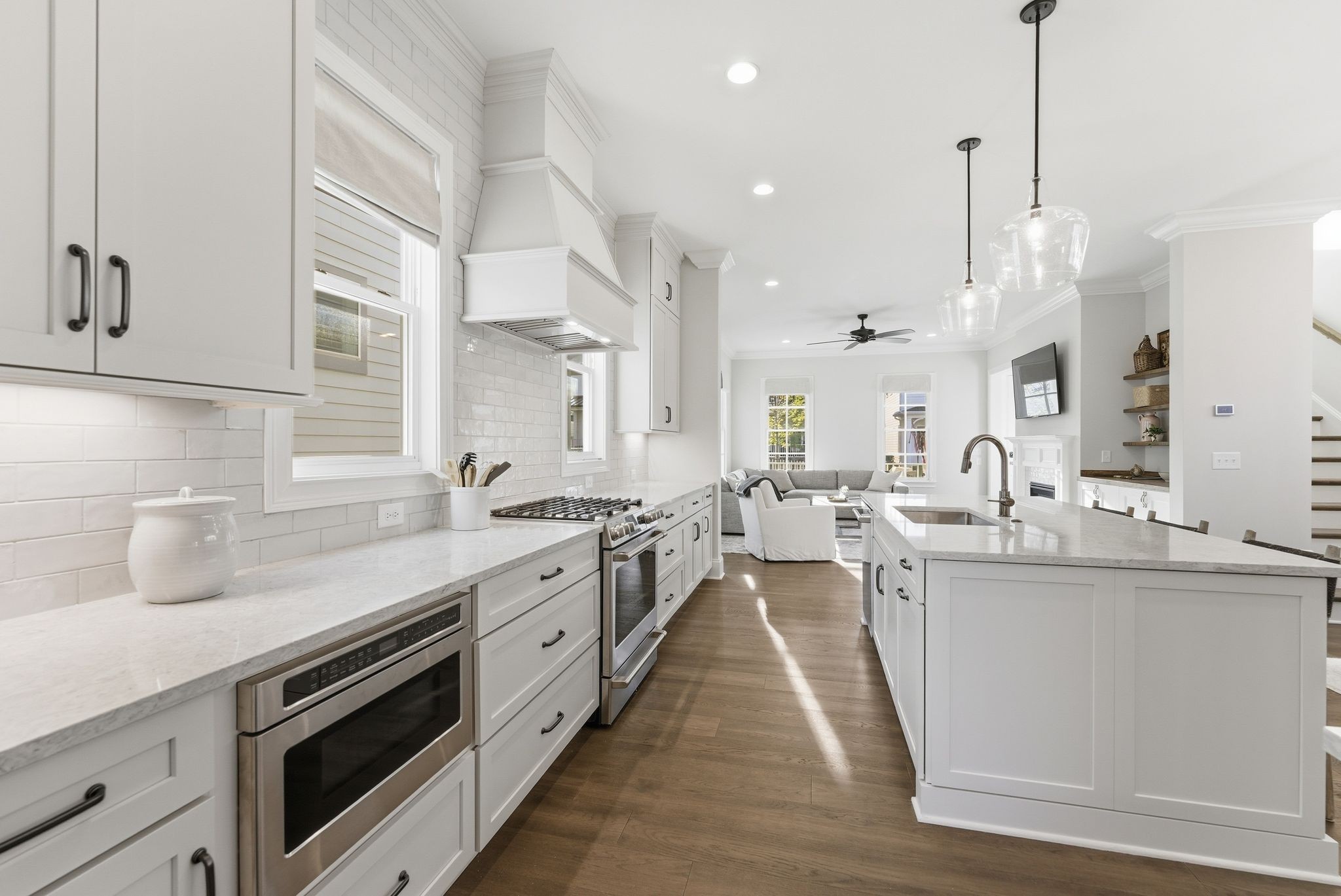 2013 Nathaniel Road Franklin, TN 37064 - Photo 10 of 35