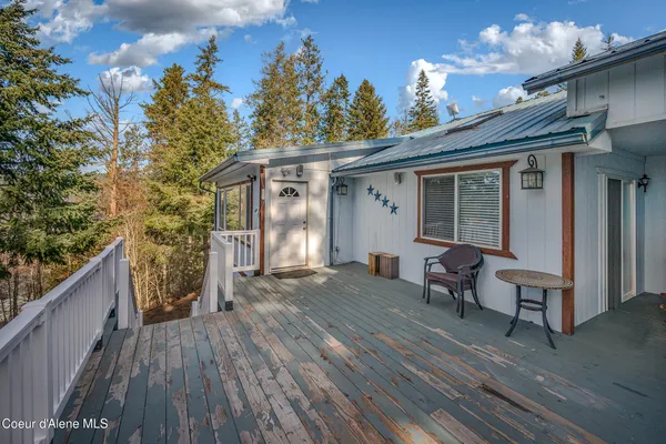 $518,000 | 251 East Park Avenue, Harrison, ID 83833