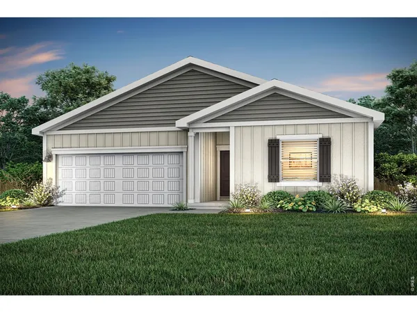 $576,900 | 765 East Michigan Avenue, Berthoud, CO 80513