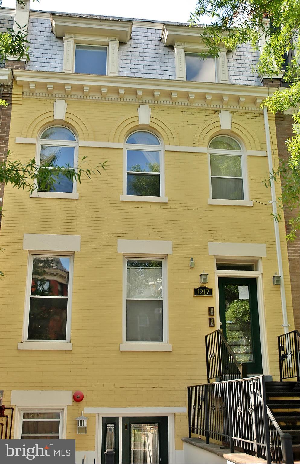 Front View