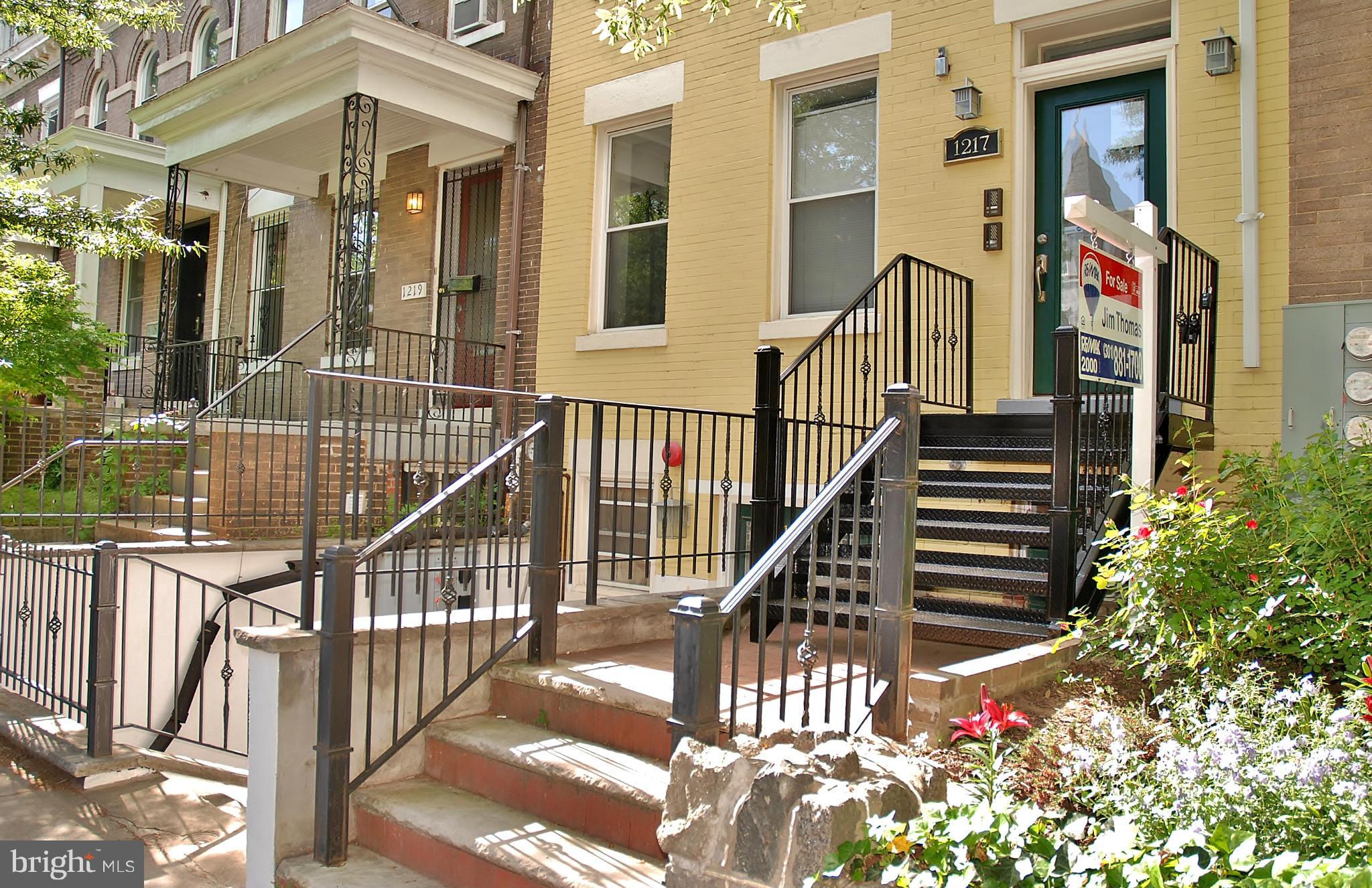 Front Entryway