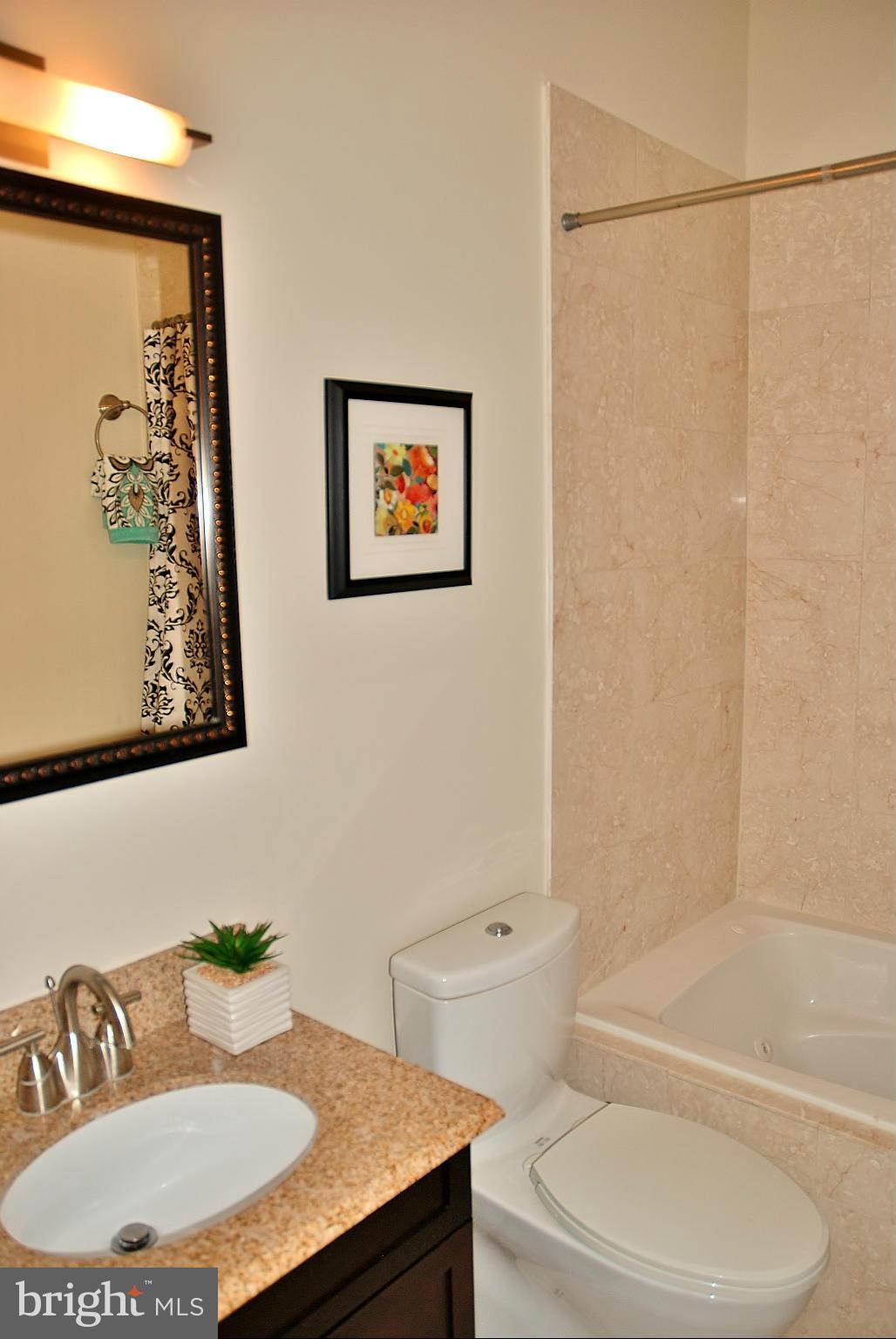 1217 Park Road Northwest Washington, DC 20010 - Photo 11 of 30 Bath 2