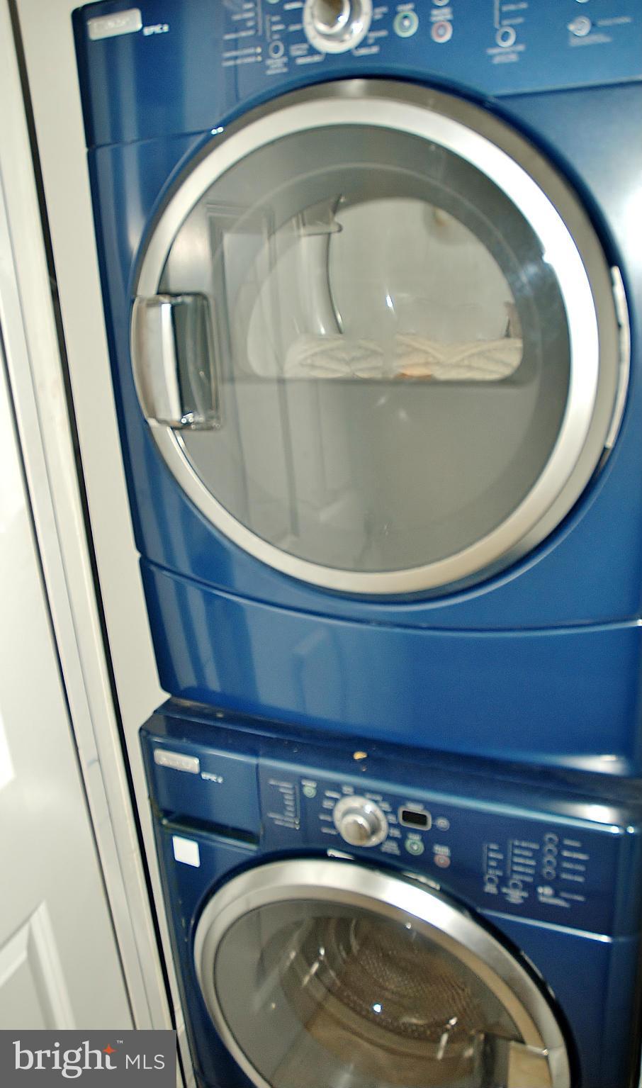 1217 Park Road Northwest Washington, DC 20010 - Photo 12 of 30 Laundry Room