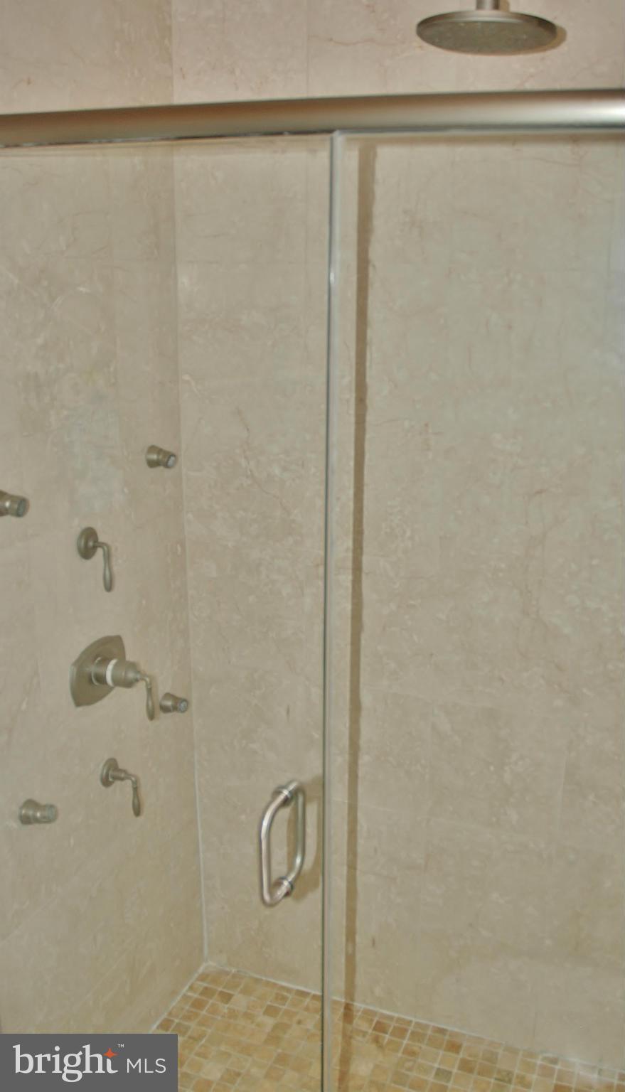 1217 Park Road Northwest Washington, DC 20010 - Photo 18 of 30 Shower