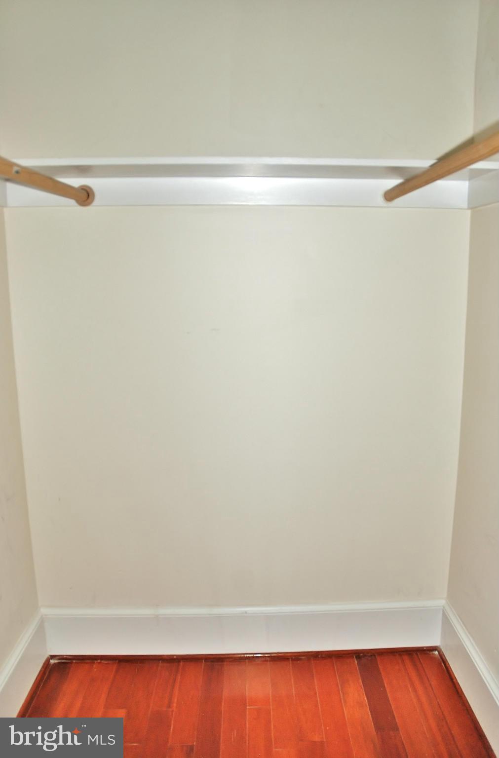 1217 Park Road Northwest Washington, DC 20010 - Photo 19 of 30 Walk In CLoset