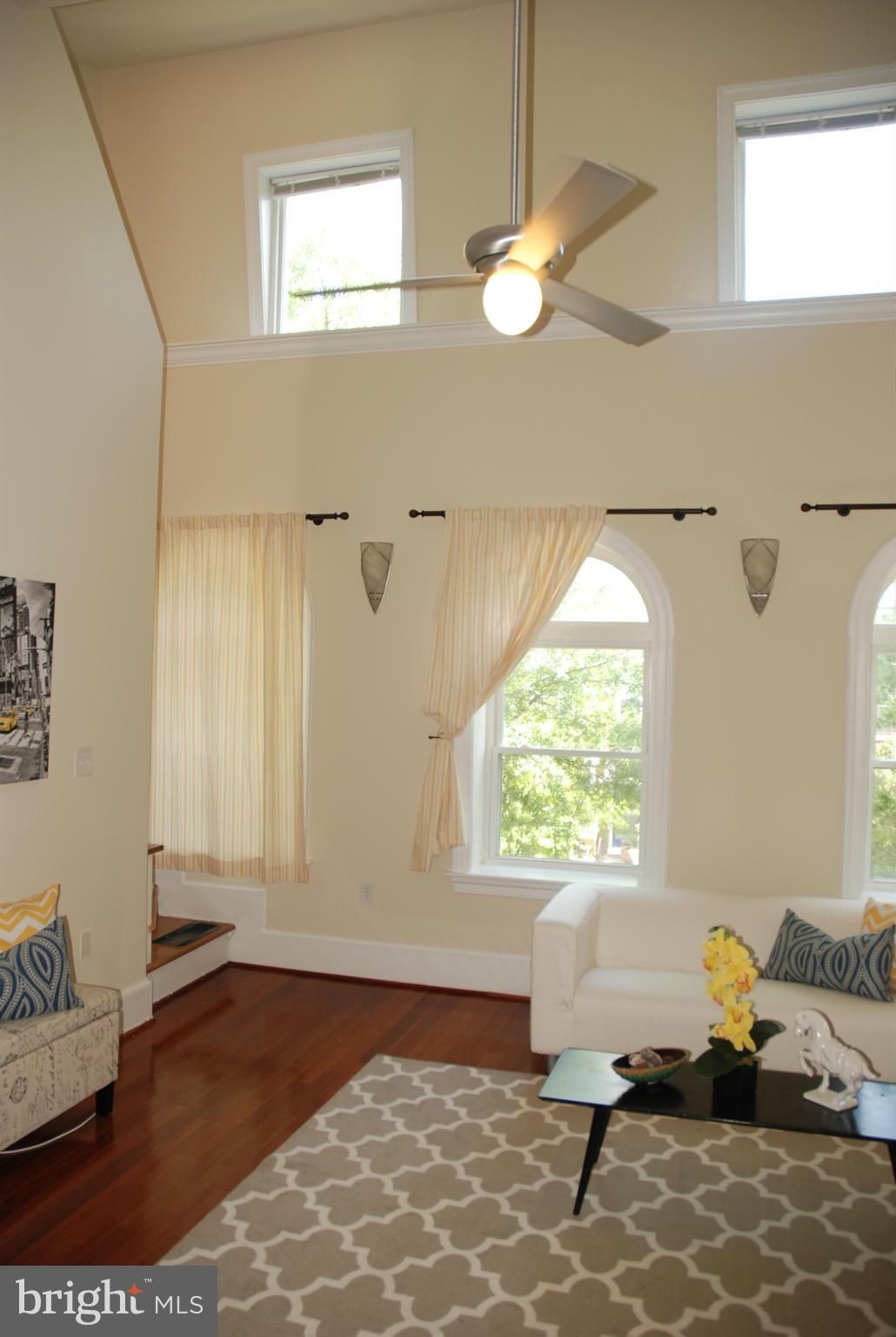 1217 Park Road Northwest Washington, DC 20010 - Photo 20 of 30 Great Room - Living Room