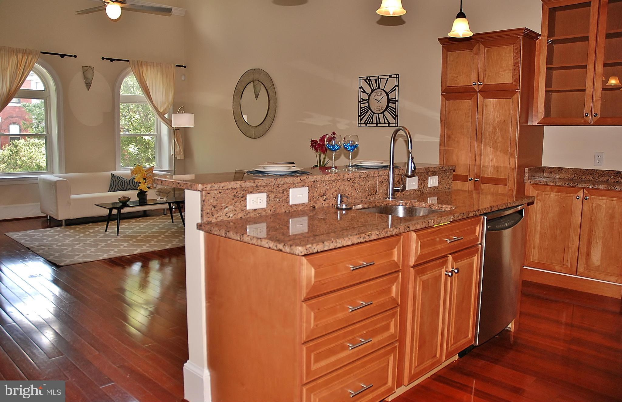 Kitchen 1