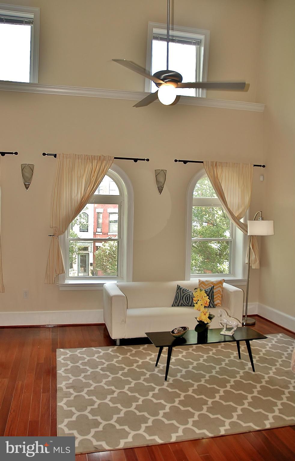 1217 Park Road Northwest Washington, DC 20010 - Photo 10 of 30 Great Room