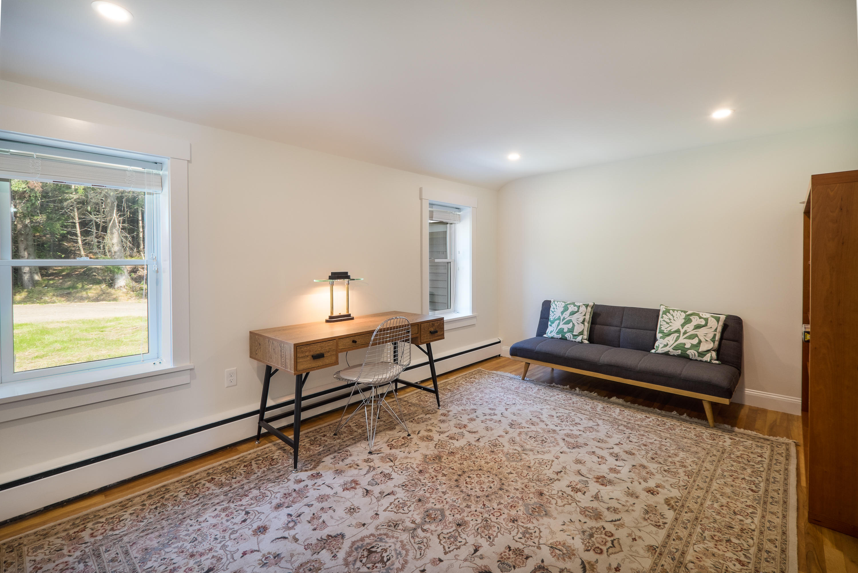 165 Howards Head Road Tenants Harbor, ME 04860 - Photo 21 of 60 Den