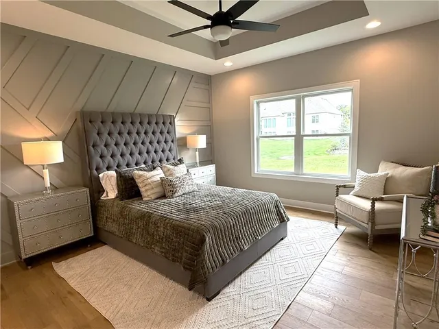 $535,000 | 4133 Northeast Dearborn Lane, Lee's Summit, MO 64064