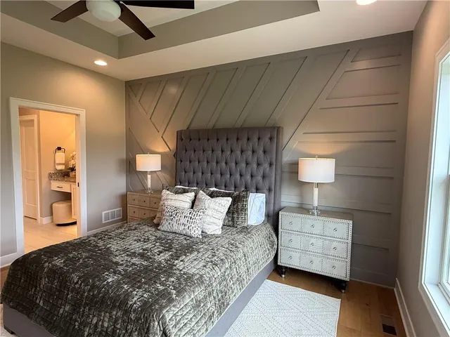 $535,000 | 4133 Northeast Dearborn Lane, Lee's Summit, MO 64064