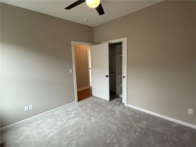 $535,000 | 4133 Northeast Dearborn Lane, Lee's Summit, MO 64064