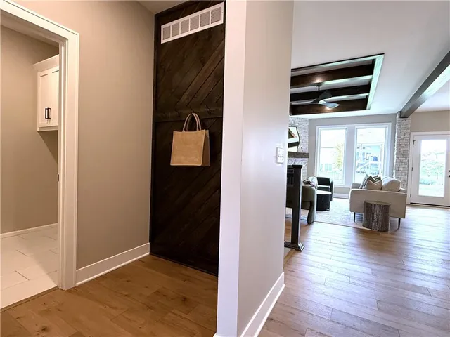 $535,000 | 4133 Northeast Dearborn Lane, Lee's Summit, MO 64064