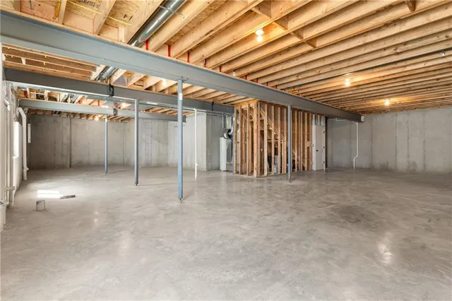 $535,000 | 4133 Northeast Dearborn Lane, Lee's Summit, MO 64064