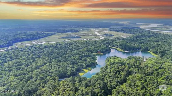 $35,000 | 15 Barnaby Bluff, Seabrook, SC 29940