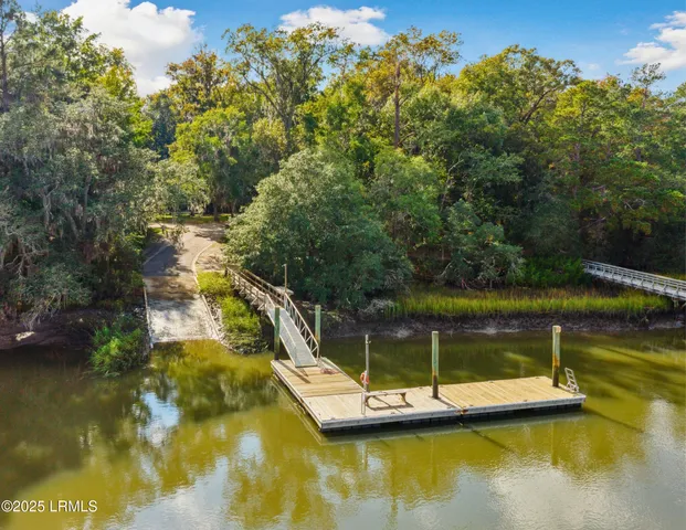 $44,950 | 15 Barnaby Bluff, Seabrook, SC 29940