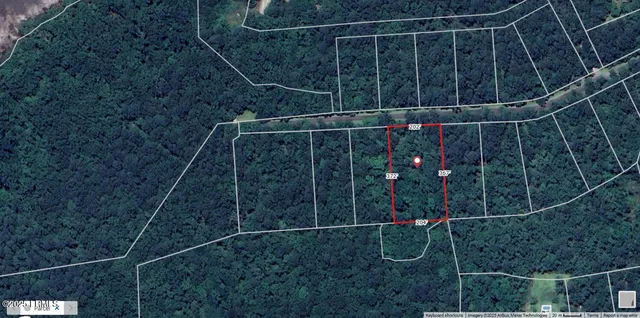 $44,950 | 15 Barnaby Bluff, Seabrook, SC 29940