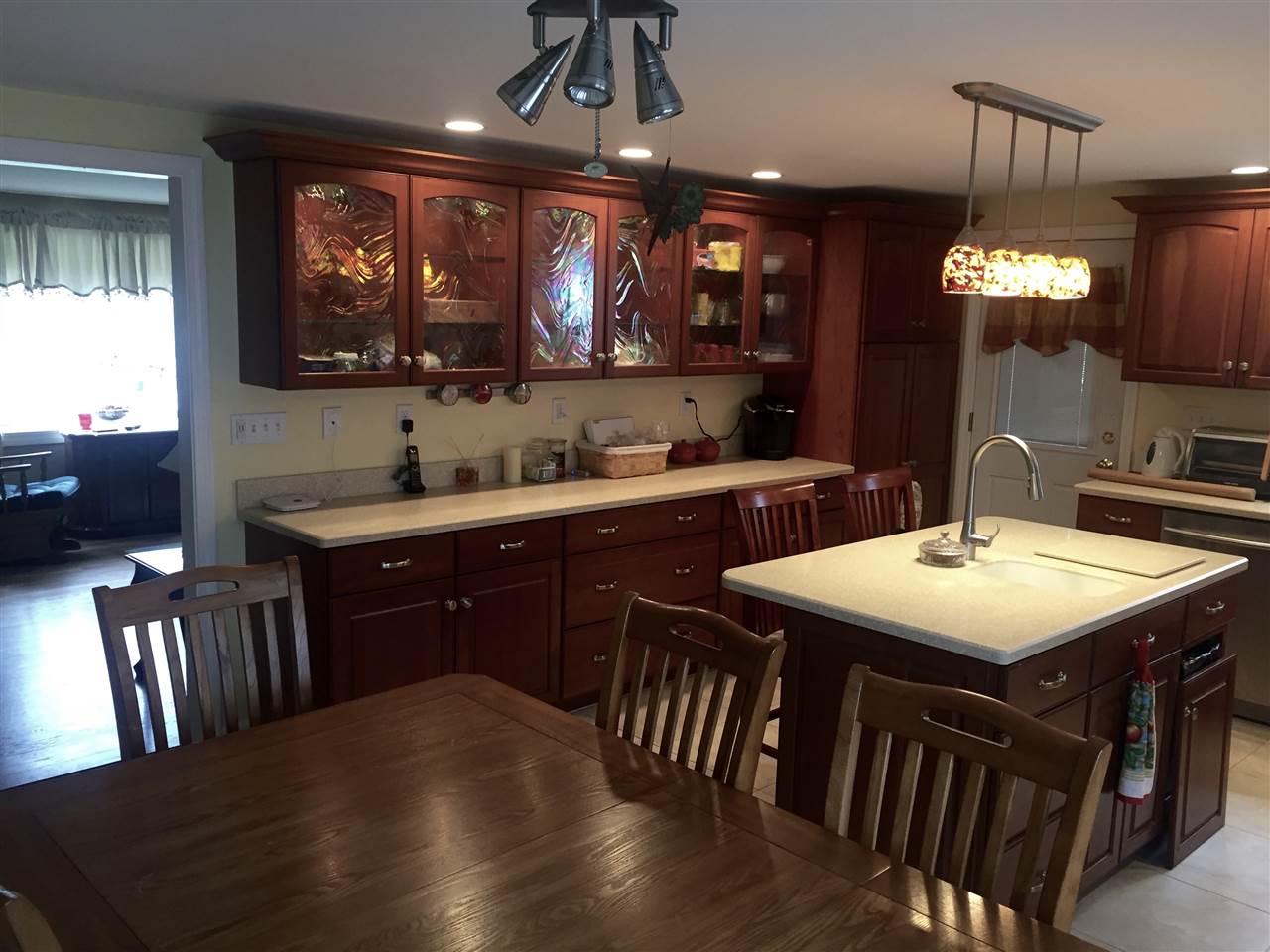 78 Auburn Road Hooksett, NH 03106 - Photo 3 of 26