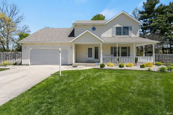 $469,000 | 10460 Covey Court, Granger, IN 46530