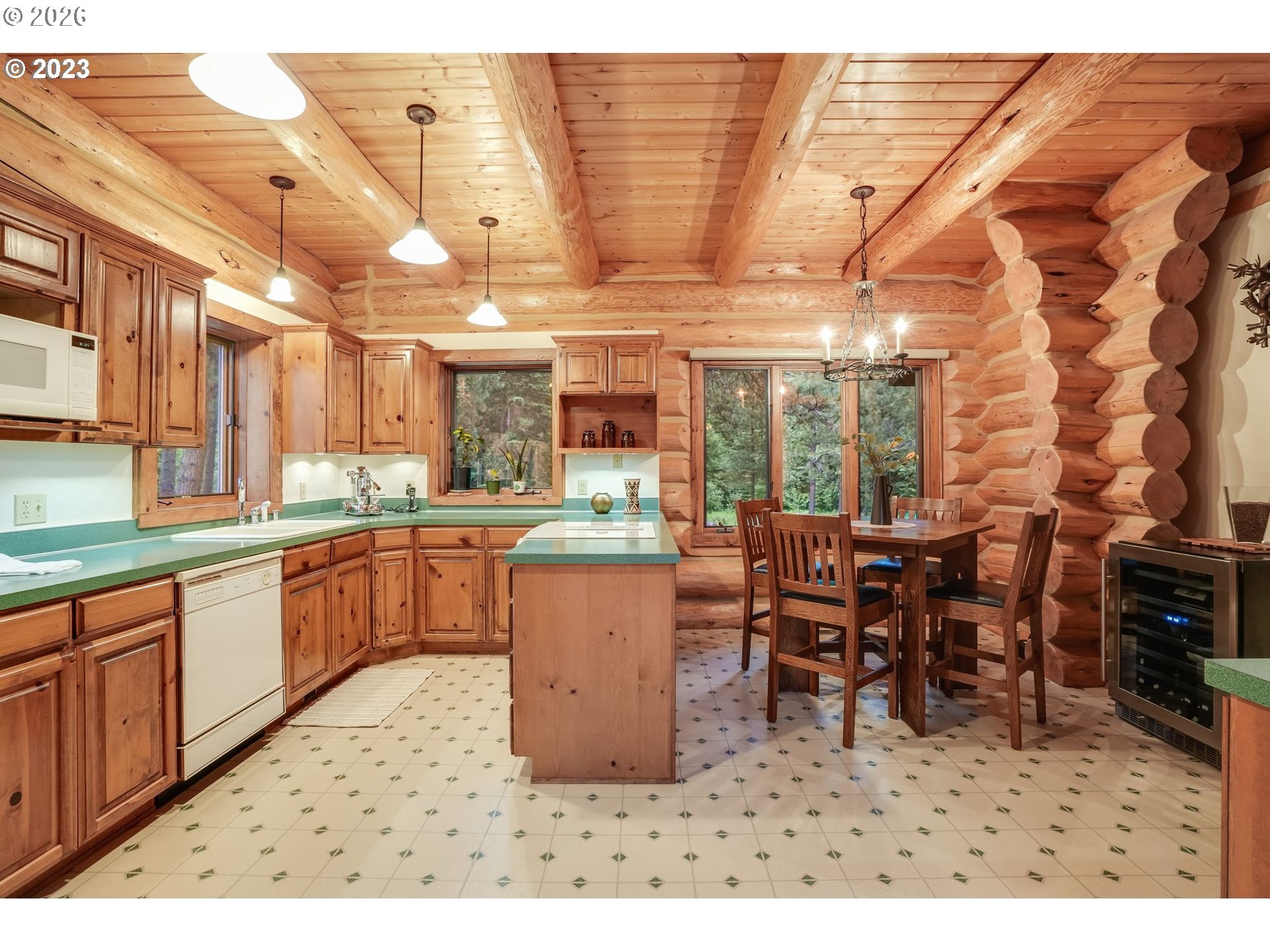 107 Lahar Road Trout Lake, WA 98650 - Photo 17 of 47 Gallery Image 17