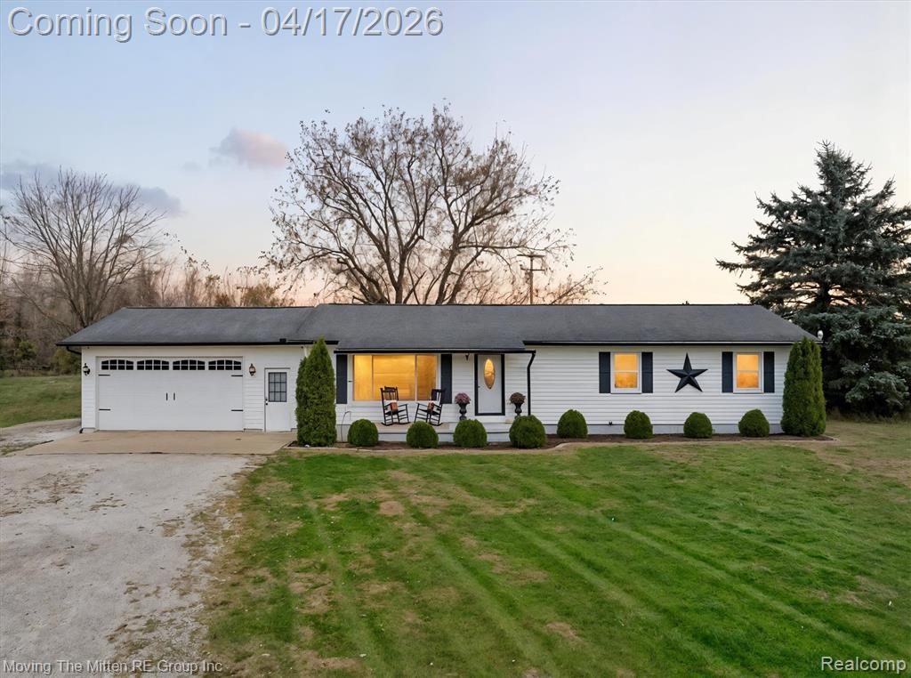 12000 Plank Road Milan, MI 48160 - Photo 38 of 49