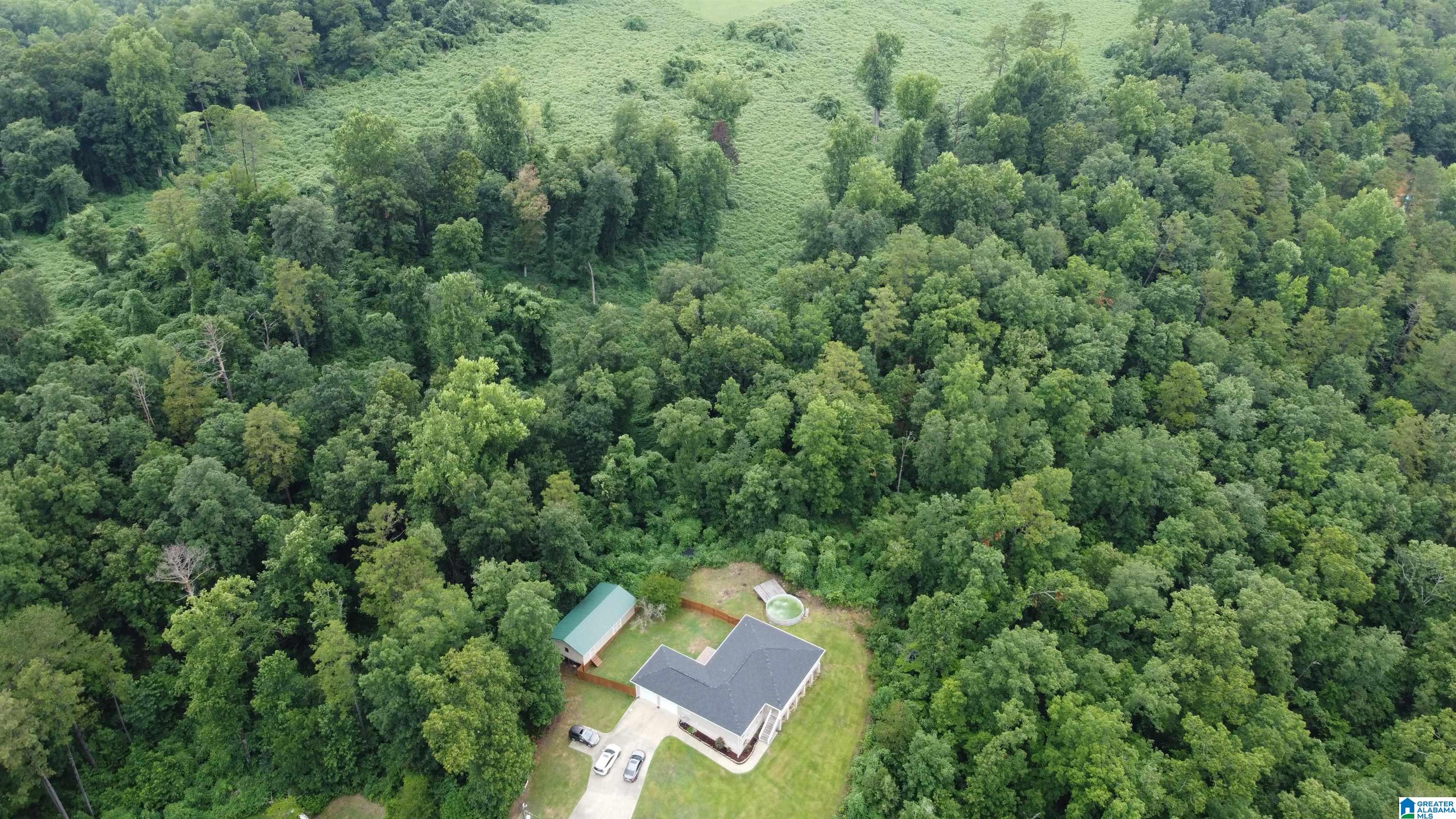 9587 Boiling Springs Road Ohatchee, AL 36271 - Photo 30 of 32 Gallery Image 30
