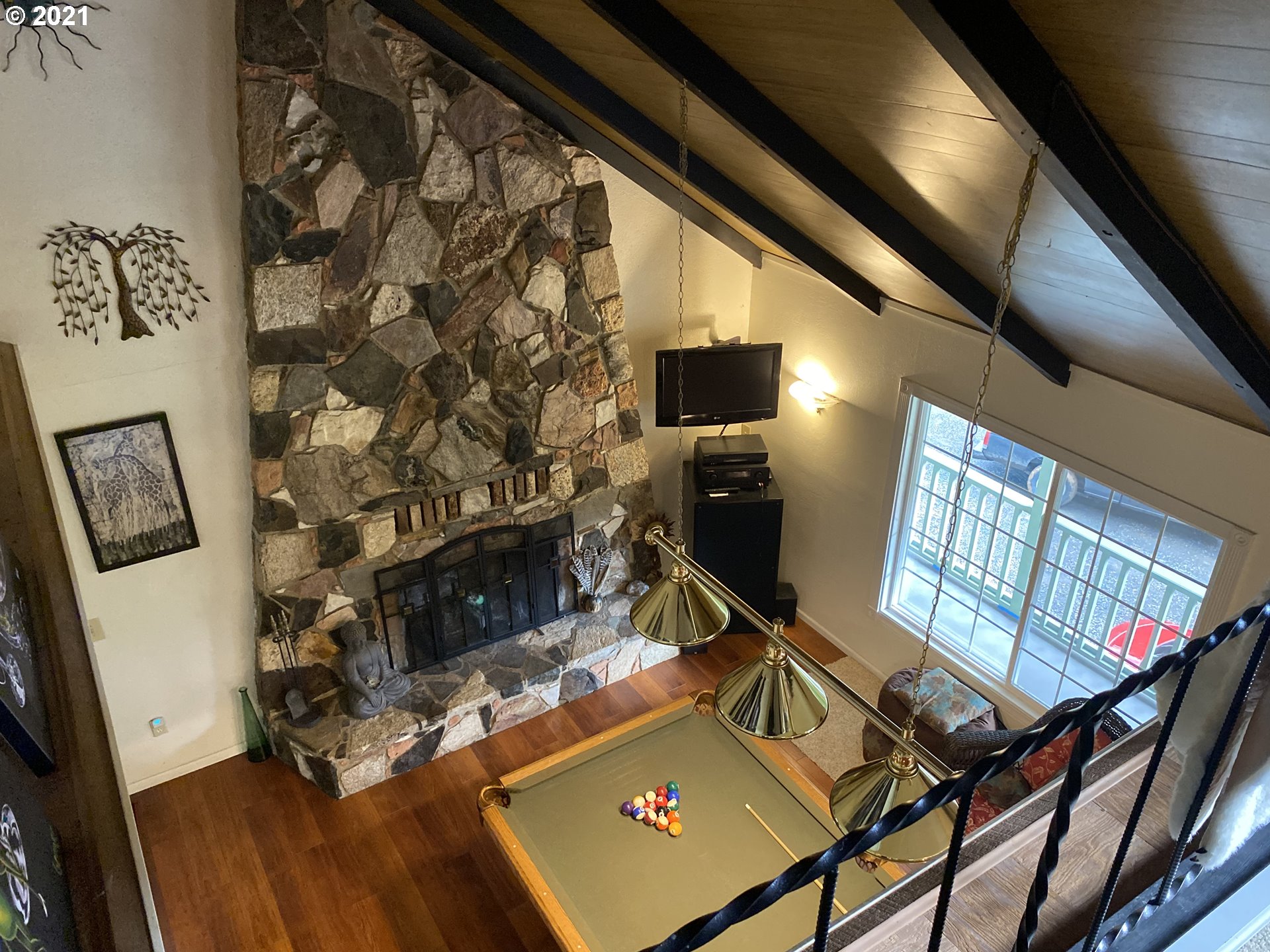 34515 Garoutte Road Cottage Grove, OR 97424 - Photo 2 of 16 Gallery Image 2