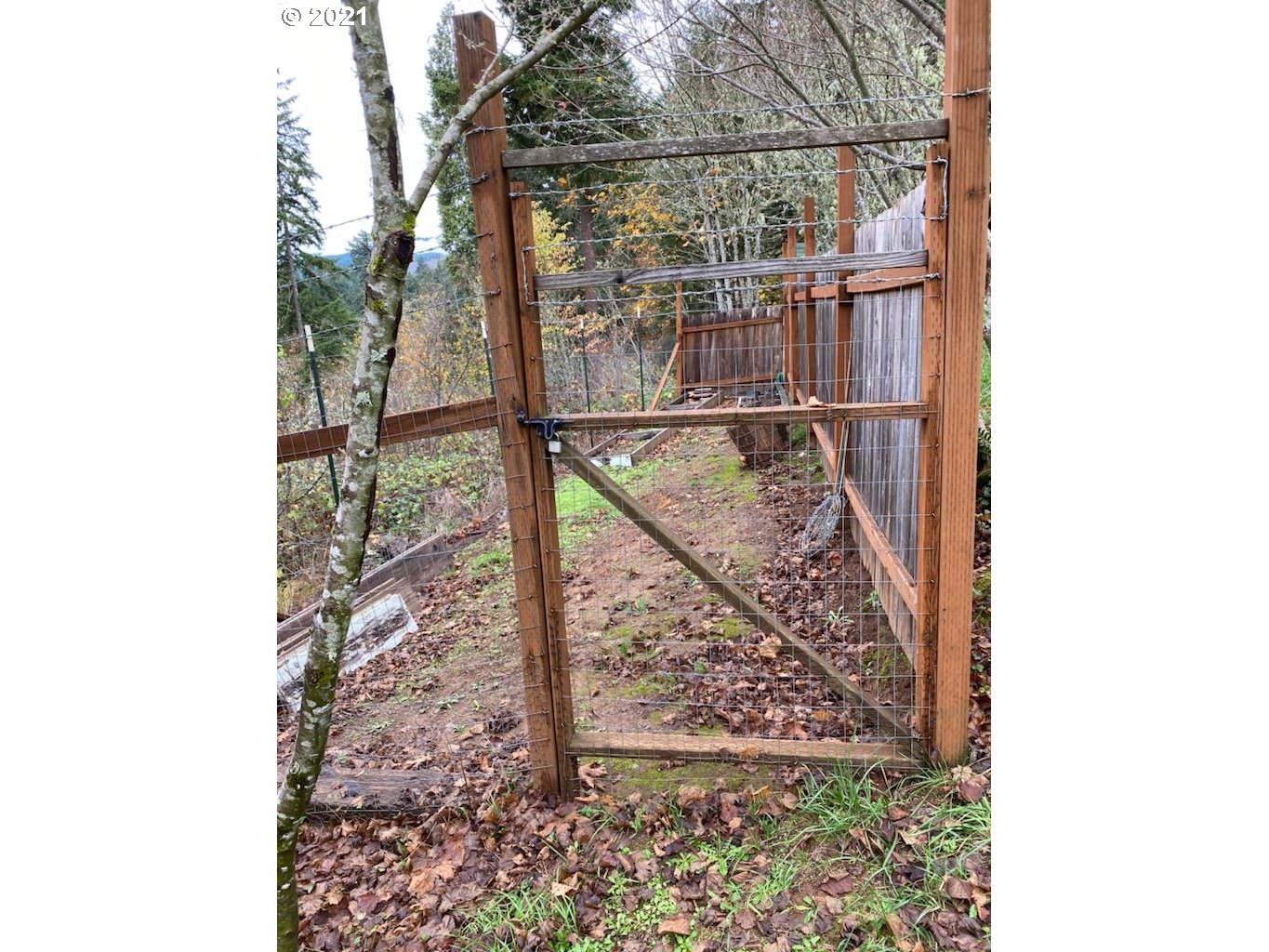 34515 Garoutte Road Cottage Grove, OR 97424 - Photo 15 of 16 Gallery Image 15