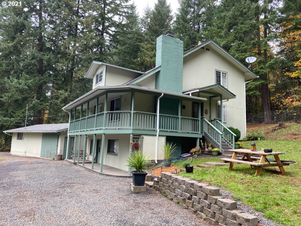 34515 Garoutte Road Cottage Grove, OR 97424 - Photo 16 of 16 Gallery Image 16
