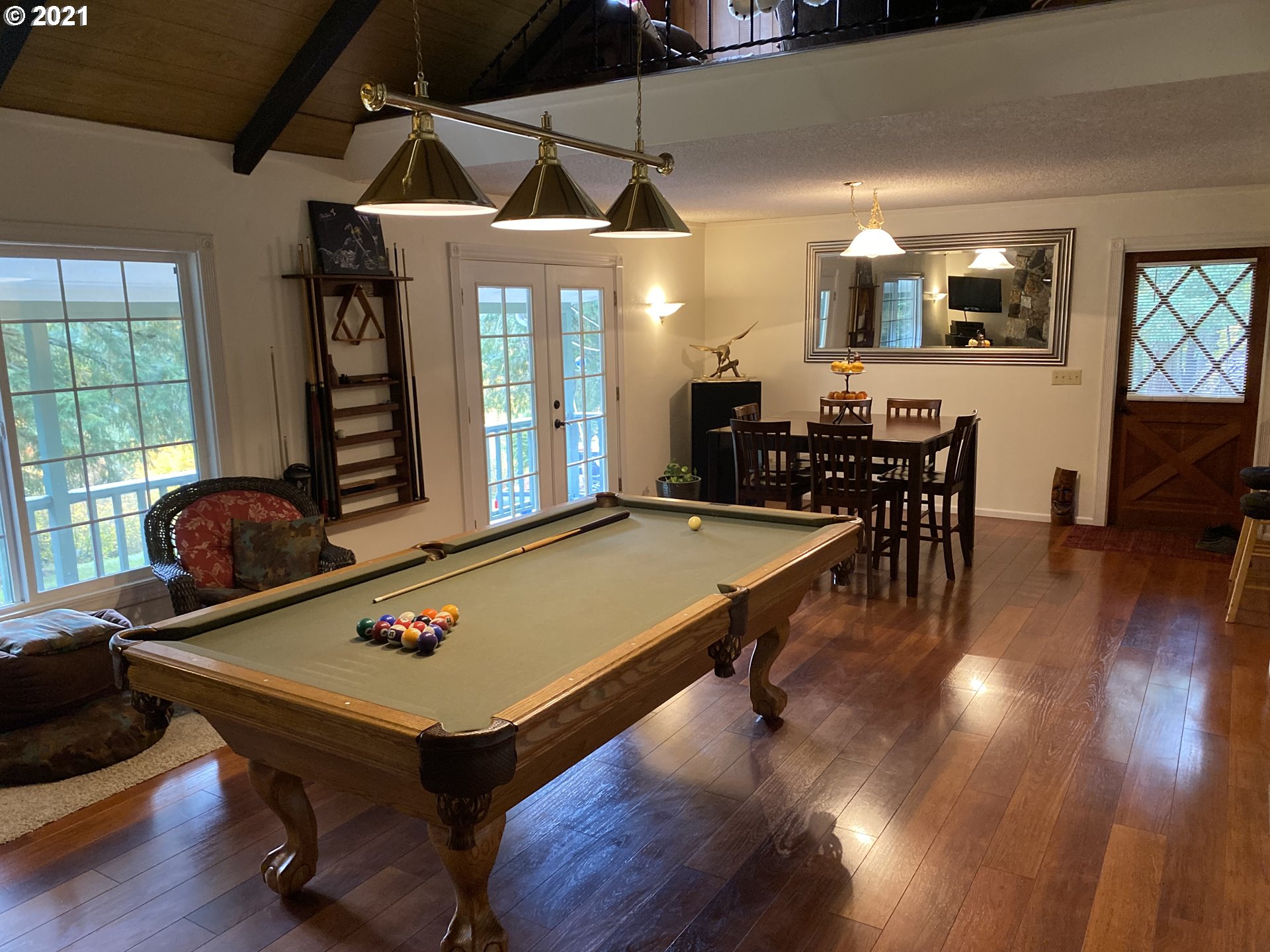 34515 Garoutte Road Cottage Grove, OR 97424 - Photo 5 of 16 Gallery Image 5