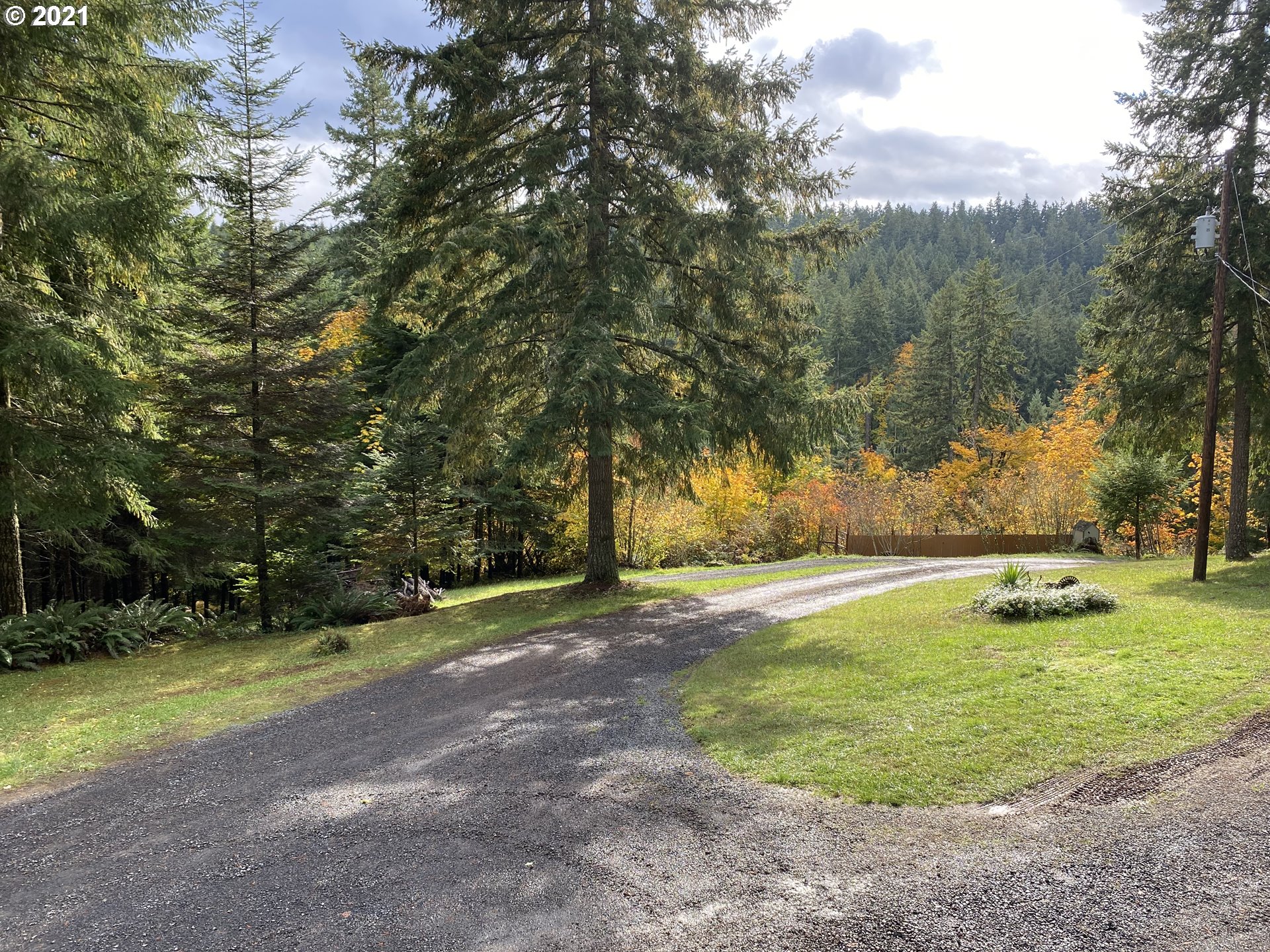 34515 Garoutte Road Cottage Grove, OR 97424 - Photo 9 of 16 Gallery Image 9