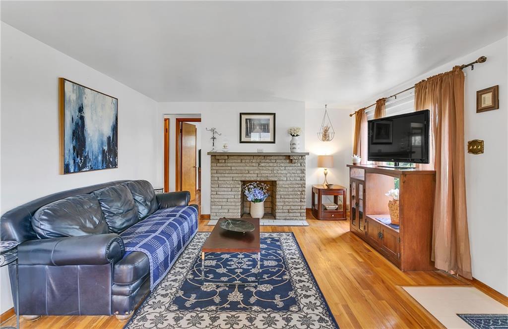 2429 Haymaker Road Monroeville, PA 15146 - Photo 2 of 31 Beautiful Hardwoods!