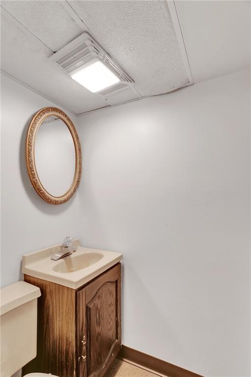 2429 Haymaker Road Monroeville, PA 15146 - Photo 26 of 31 Basement Bathroom