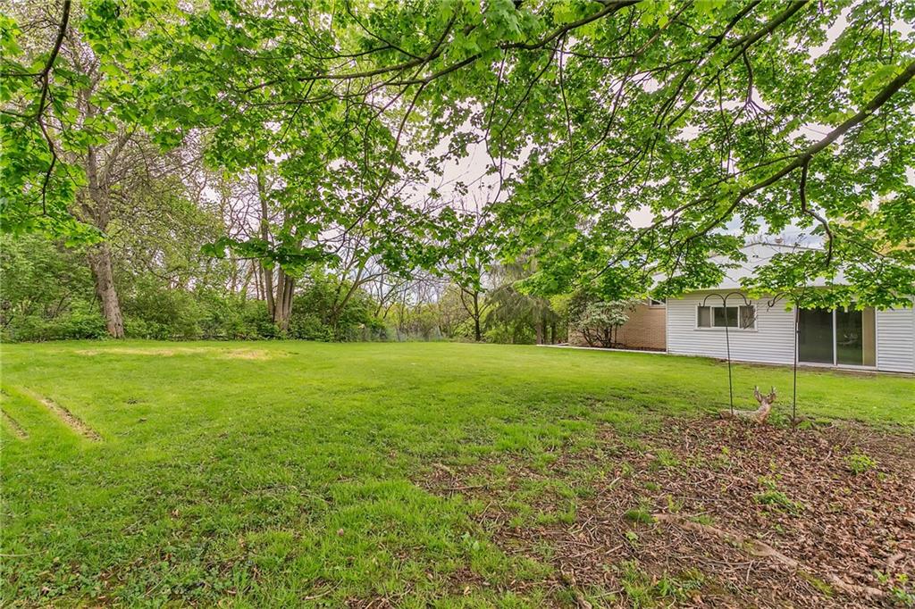 2429 Haymaker Road Monroeville, PA 15146 - Photo 31 of 31 Large level lot!