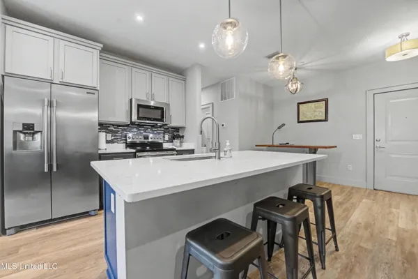 $244,999 | 2501 Bienville Boulevard, Unit 127, Ocean Springs, MS 39564