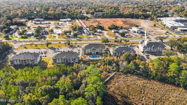 $244,999 | 2501 Bienville Boulevard, Unit 127, Ocean Springs, MS 39564