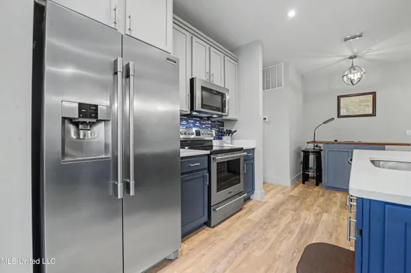 $244,999 | 2501 Bienville Boulevard, Unit 127, Ocean Springs, MS 39564