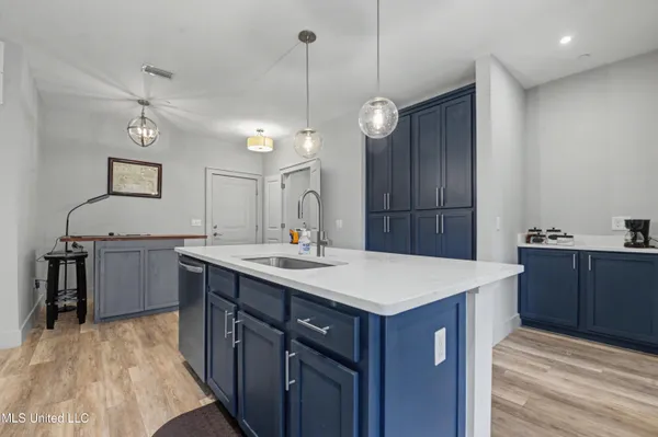 $244,999 | 2501 Bienville Boulevard, Unit 127, Ocean Springs, MS 39564