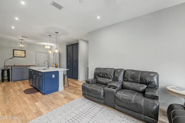 $244,999 | 2501 Bienville Boulevard, Unit 127, Ocean Springs, MS 39564