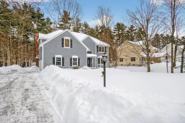 $524,900 | 83 Cobble Hill Drive, Wilton, NY 12831